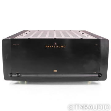Parasound Halo A 31 3 Channel Power Amplifier (62933)
