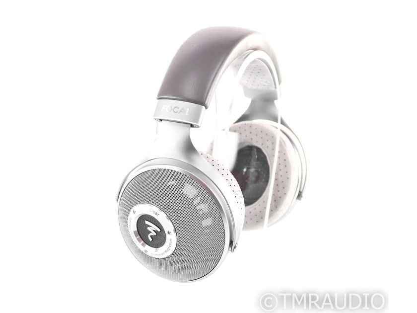 Focal Clear Open Back Dynamic Headphones (30540)