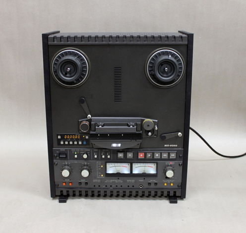Otari MX-5050 BIII-2 Master Tape Recorder with Upgrades...
