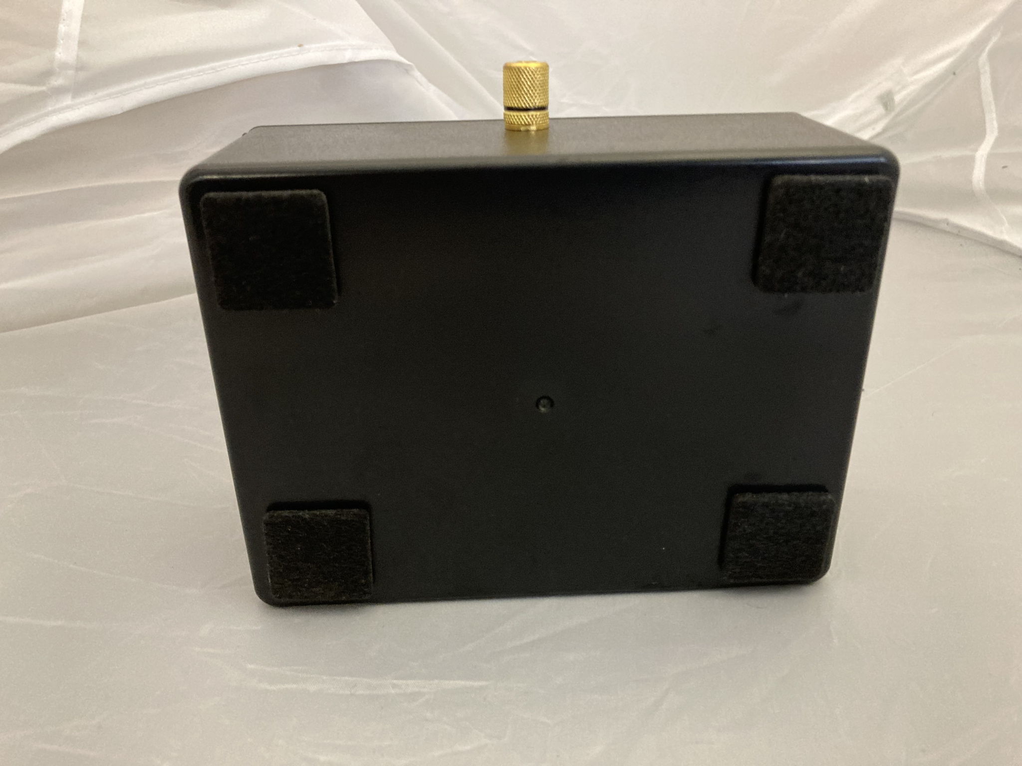 Heartsound Audio Grounding Box 15