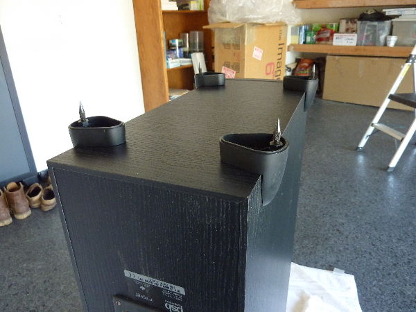 PSB Image Tower Speaker pair 7