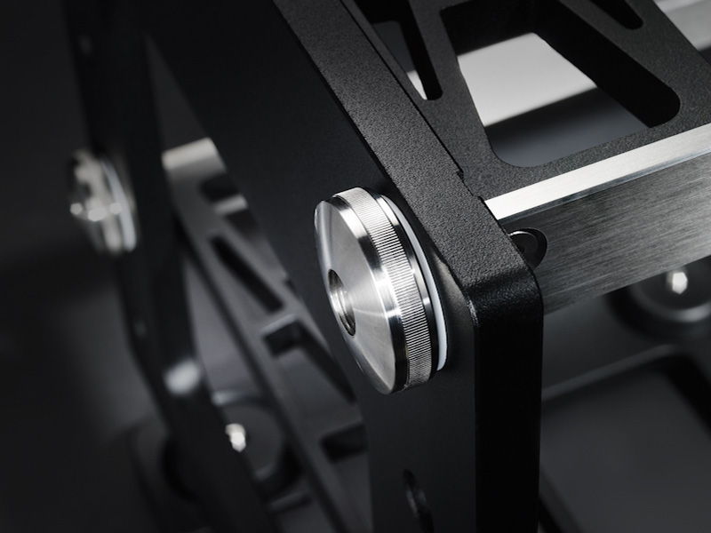 Ictra Proto Audio Shelf 3