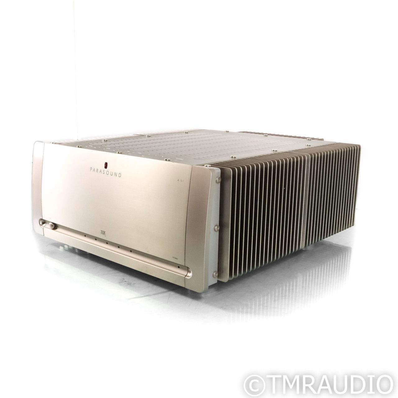 Parasound Halo A51 5-Channel Power Amplifier (70129) 3