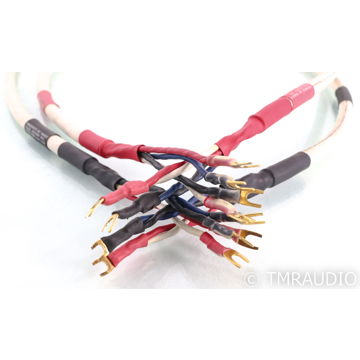 Tara Labs RSC Prime BiWire Speaker Cables; 3m Pair (47008)