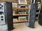 Sonus Faber Olympica III Speakers In Gloss Black and Le... 15