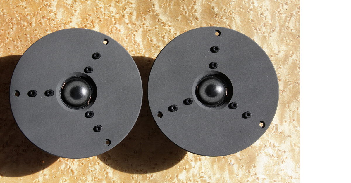 Dynaudio esotar 2024