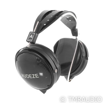 Audeze LCD-XC Closed Back Planar Magnetic Headphones (6...