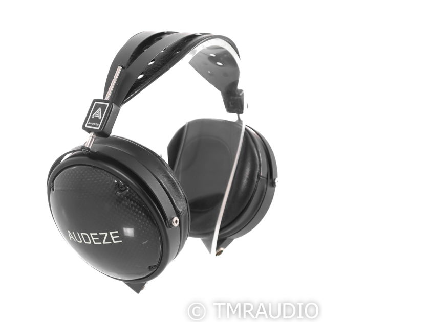 Audeze LCD-XC Closed Back Planar Magnetic Headphones (63326)