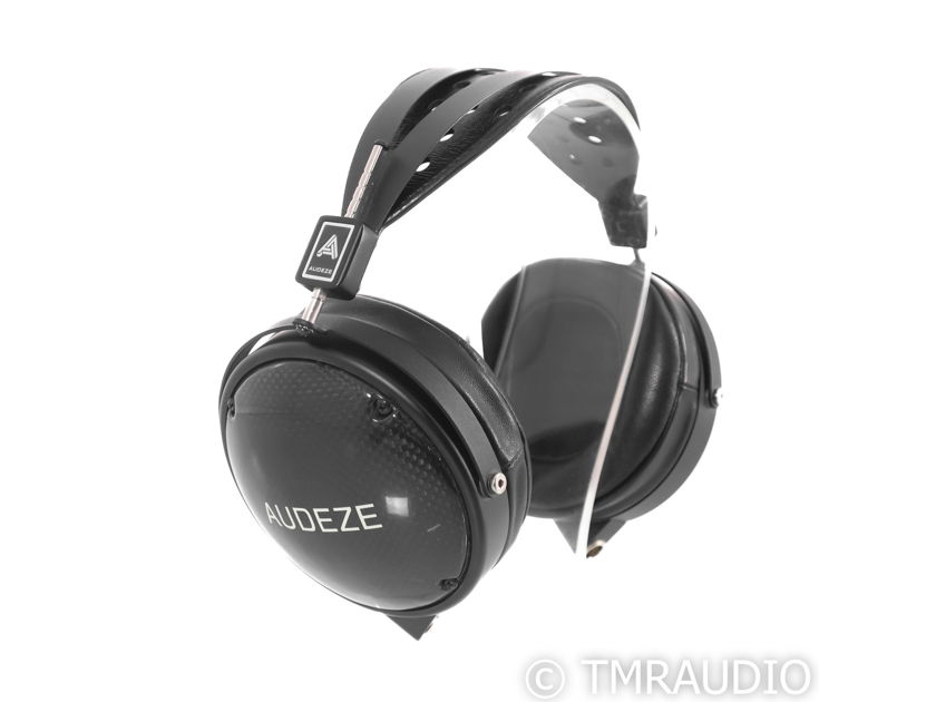 Audeze LCD-XC Closed Back Planar Magnetic Headphones (63326)
