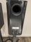 Focal Kanta no. 1 (MINT - 20 hours use) /w Stands 7