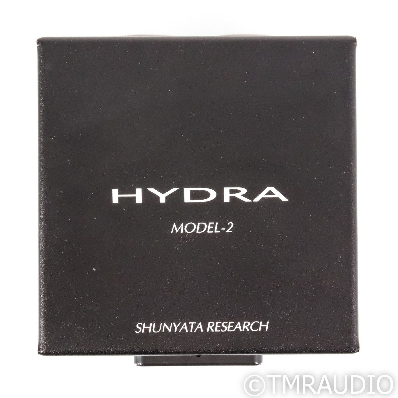 Shunyata Research Hydra Model-2 AC Power Line Condition... 4