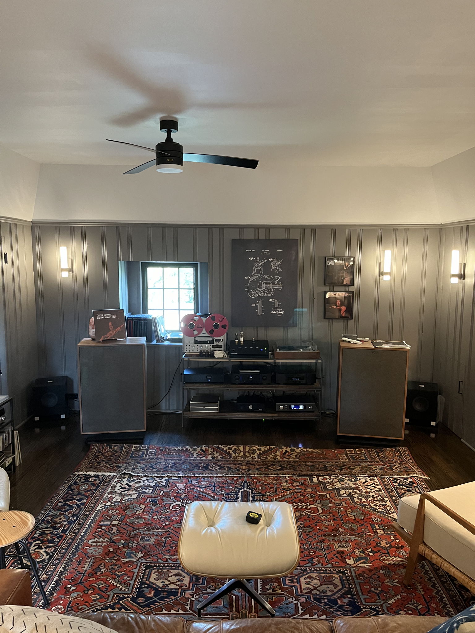 jbhiller's System update