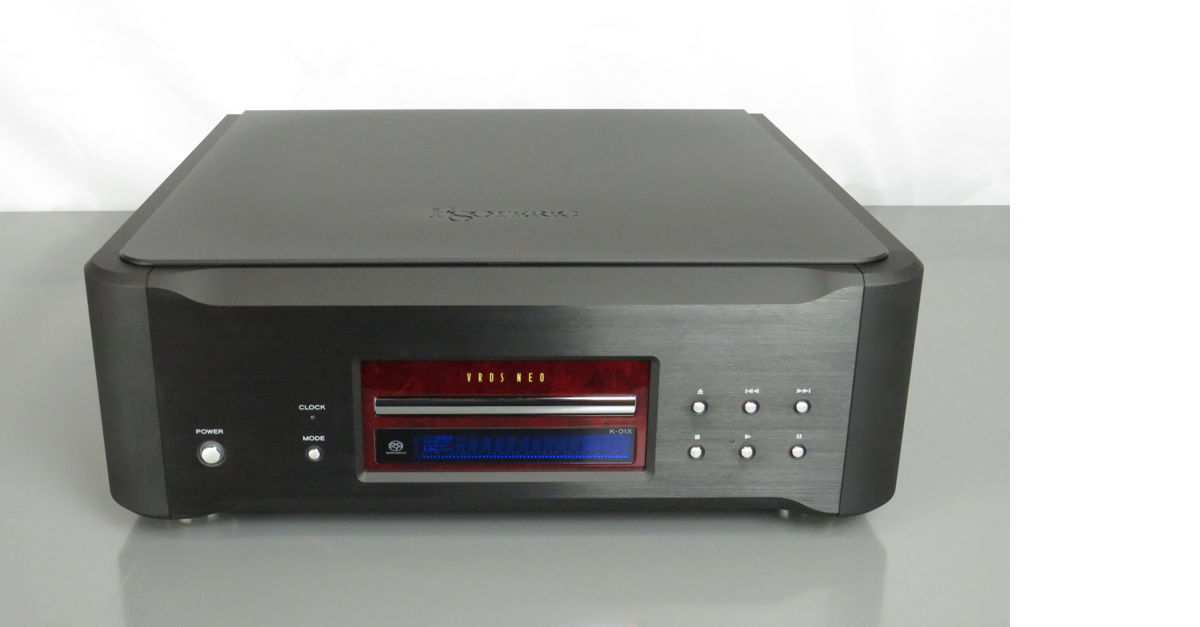 ESSW-90083 ESOTERIC ブラームス グリモー SACD