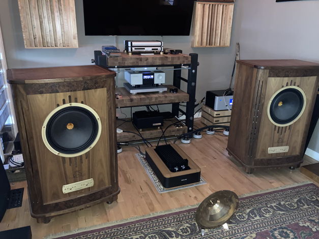 Absolare Hybrid Stereo Passion Edition