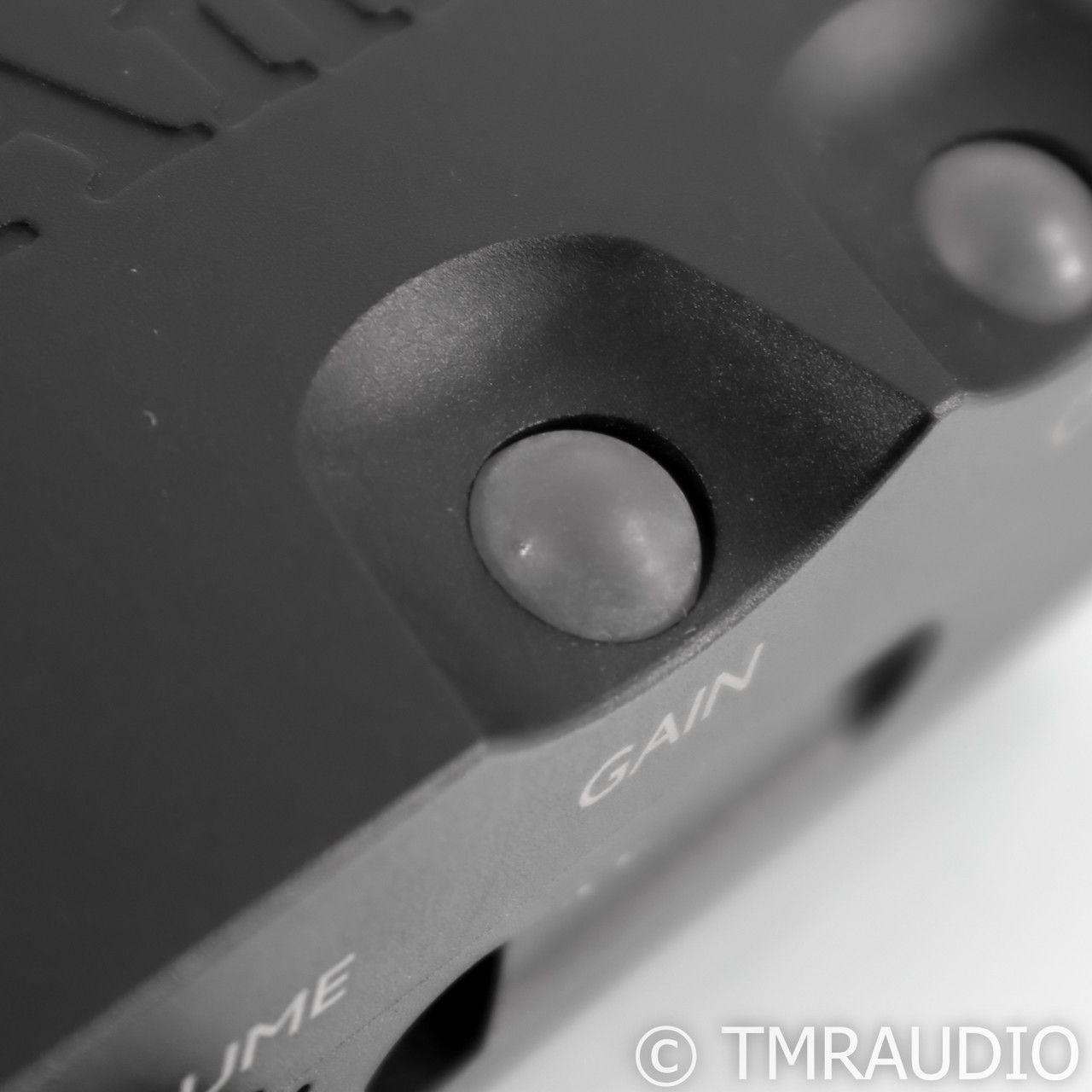 Chord Electronics Anni Desktop Integrated Amplifier (1/... 6
