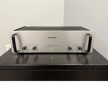 Audio Research d-52b