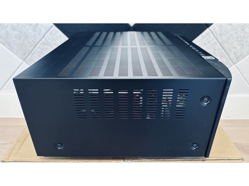 Marantz MM 7055 Noir | Amplis de puissance sur