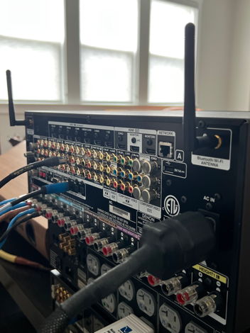 Denon AVR-X7200W For Sale | Audiogon