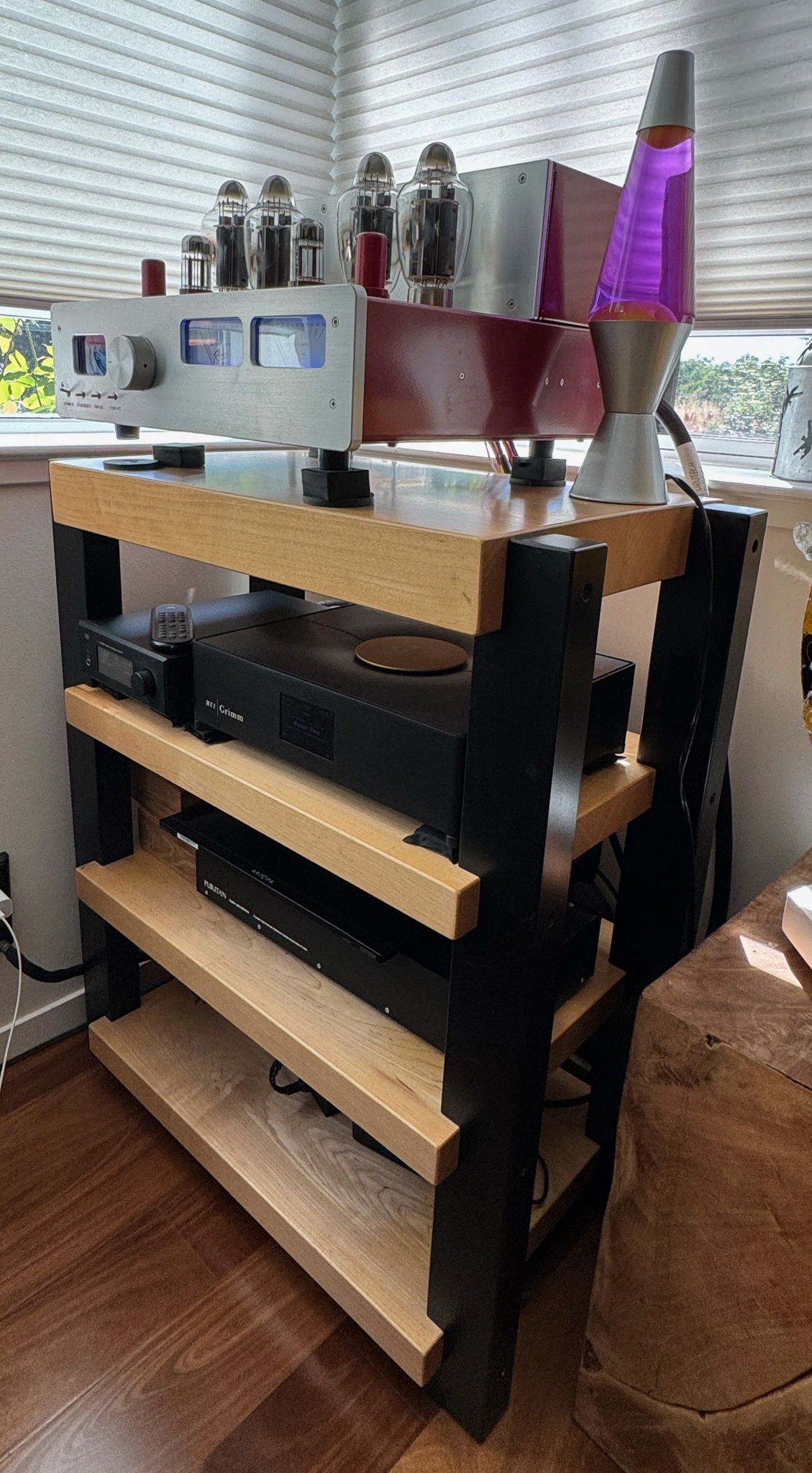 Den System