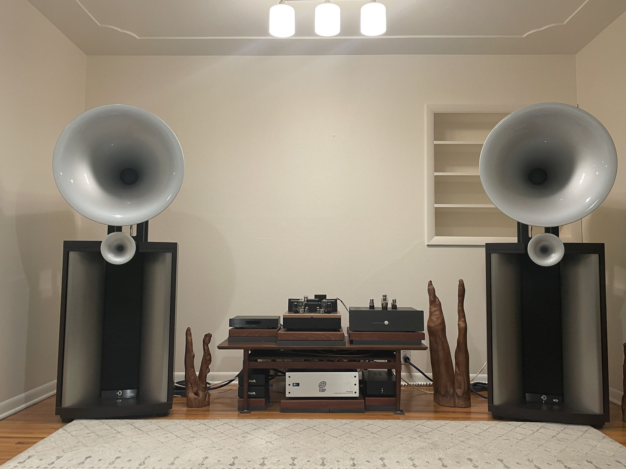 Duelund Tinned Copper Speaker Cable Pair | 16 Gauge, 8 ... 6