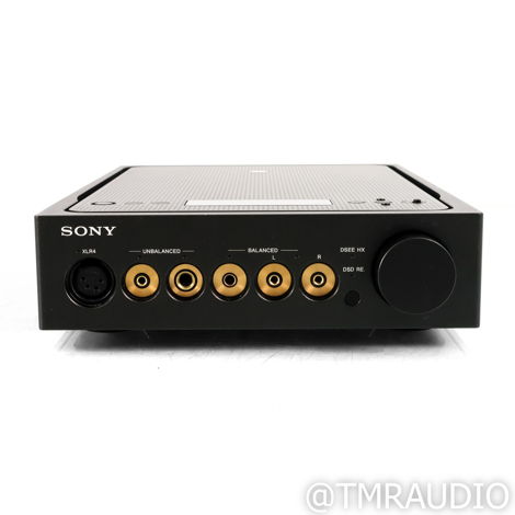 Sony TA-ZH1ES Headphone Amplifier (75333)