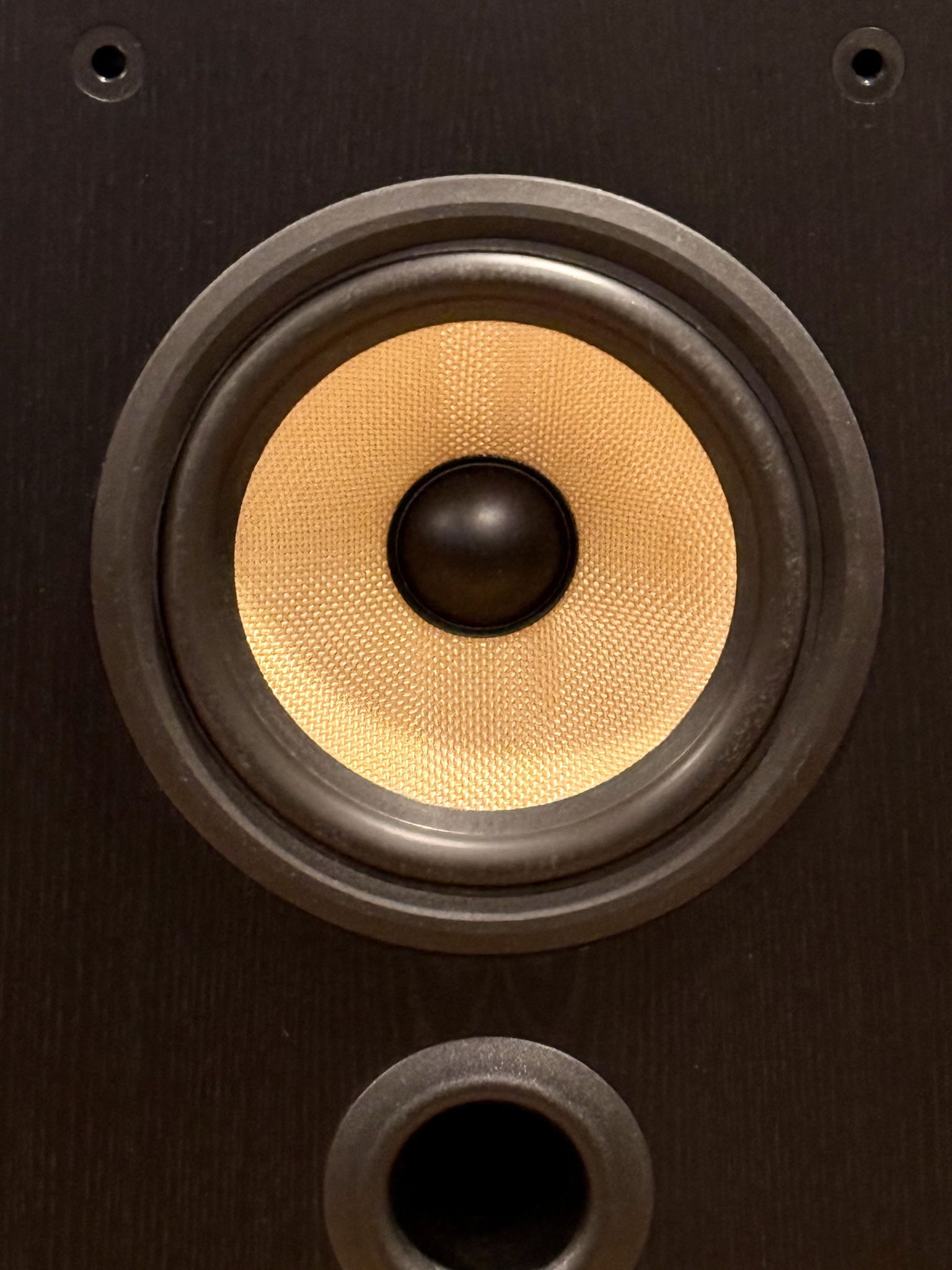 B&W (Bowers & Wilkins) Matrix 805 3