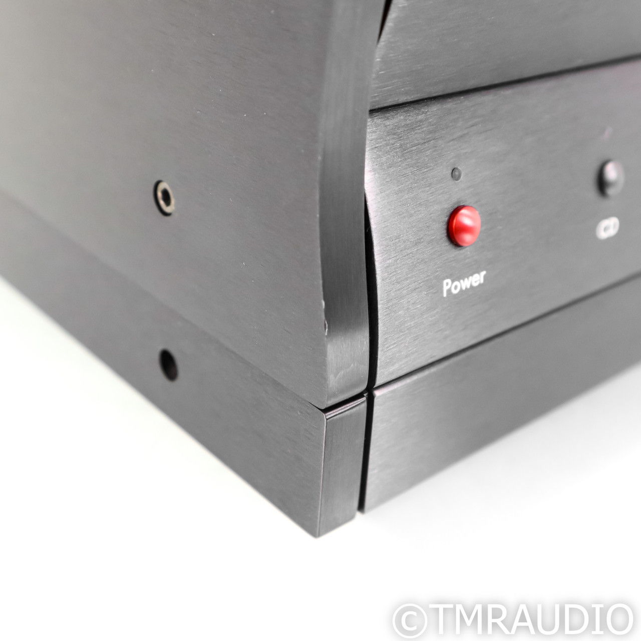 VTL TL-5.5 Series II Signature Stereo Tube Preamplif (6... 7