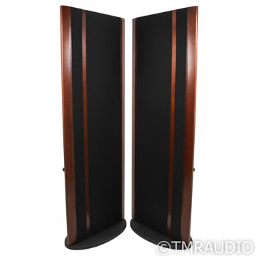 Magnepan MG 20.7 Planar Magnetic Floorstanding Speakers...