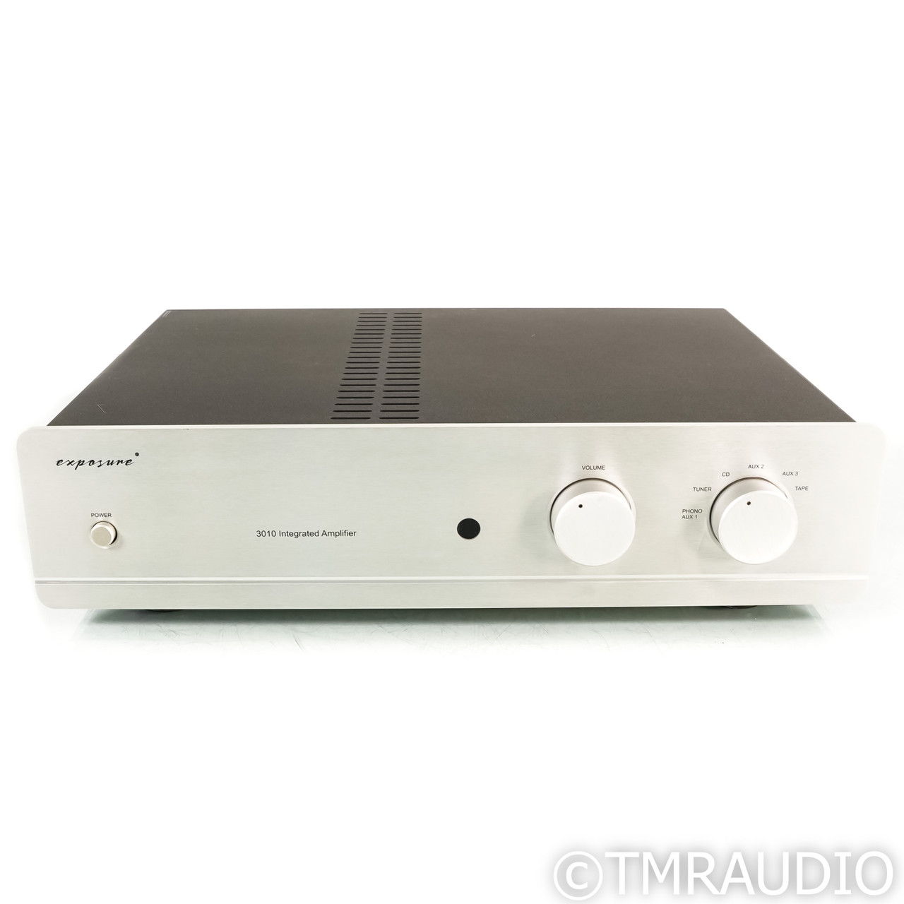 Exposure 3010 Stereo Integrated Amplifier (66035)