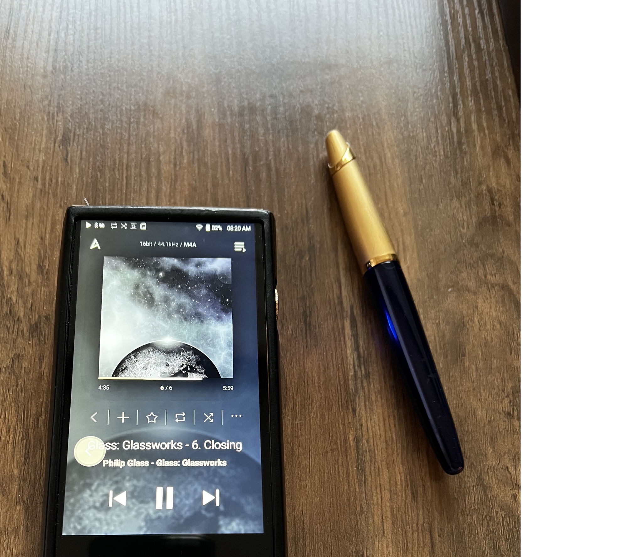 Portable System