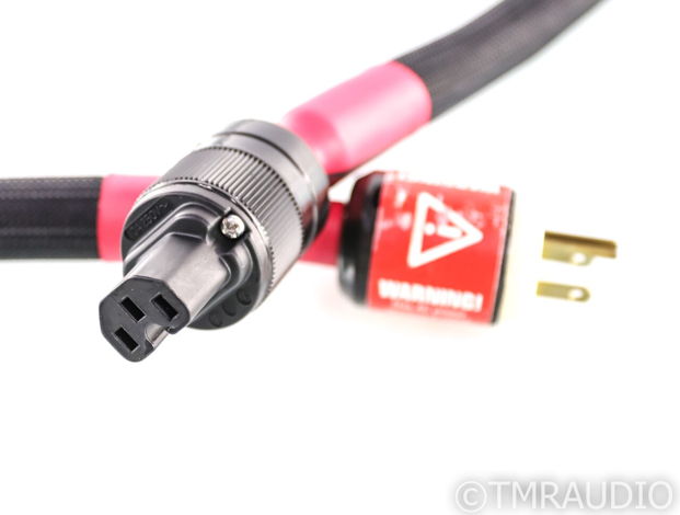 MIT Oracle AC-1 Power Cable; 2m AC Cord; AC1 (28550)
