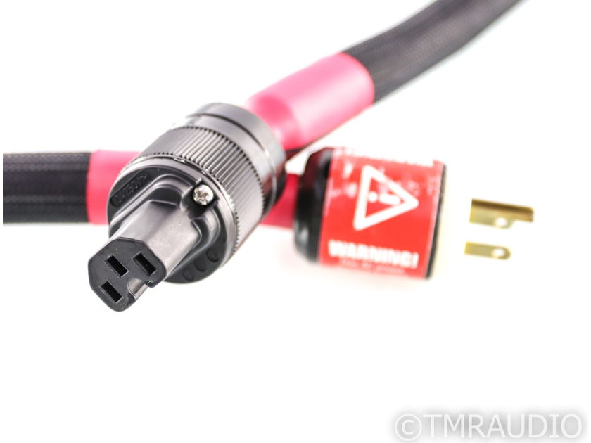 MIT Oracle AC-1 Power Cable; 2m AC Cord; AC1 (28550)