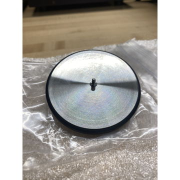 Artisan Fidelity Garrard 301/401/501 Precision Idler Wheel
