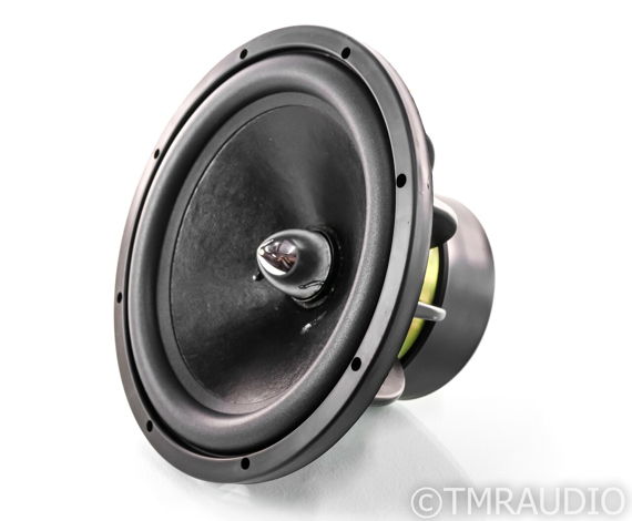 Lambda TD12H-4 12" Low Frequency Driver; Bass; Woofer (...
