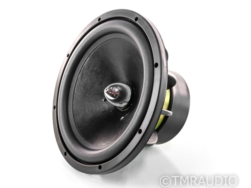 Lambda TD12H-4 12" Low Frequency Driver; Bass; Woofer (29447)