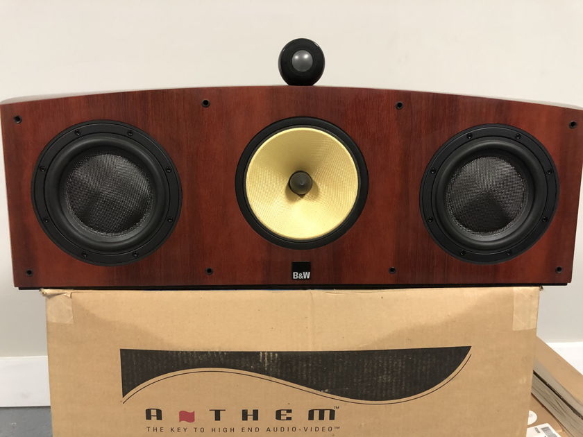 Reduced!!!!  B&W (Bowers & Wilkins) HTM3