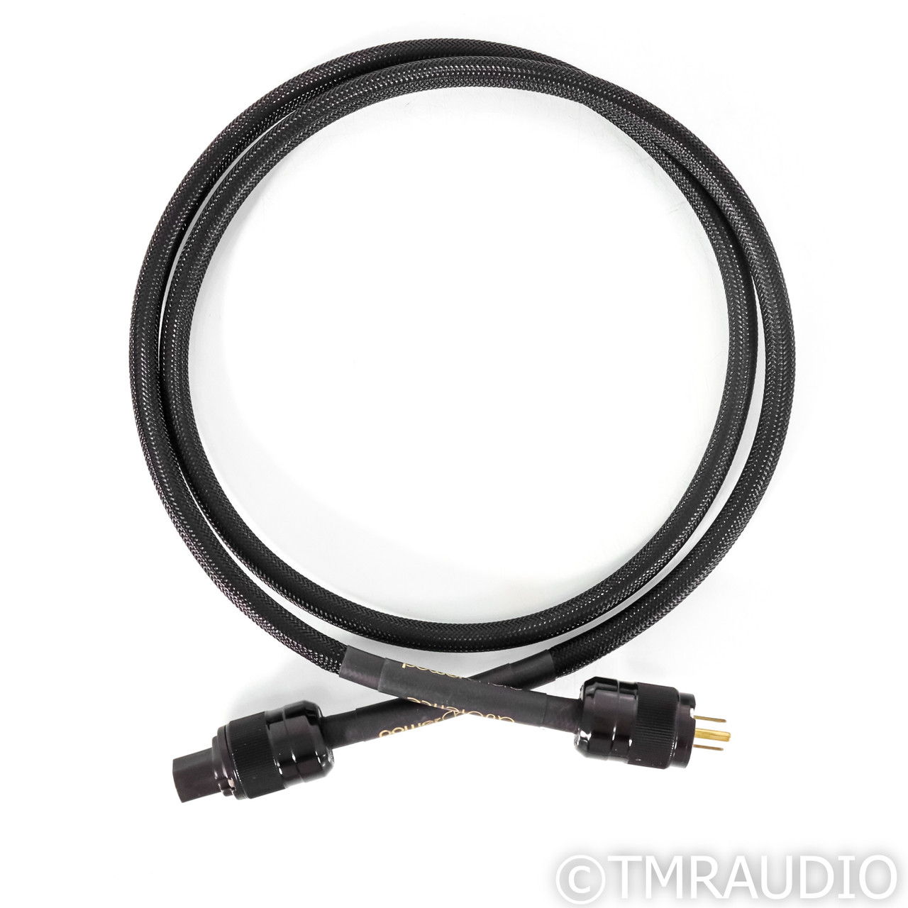 Audience powerChord Power Cable; 2m AC Cord (68541) 3