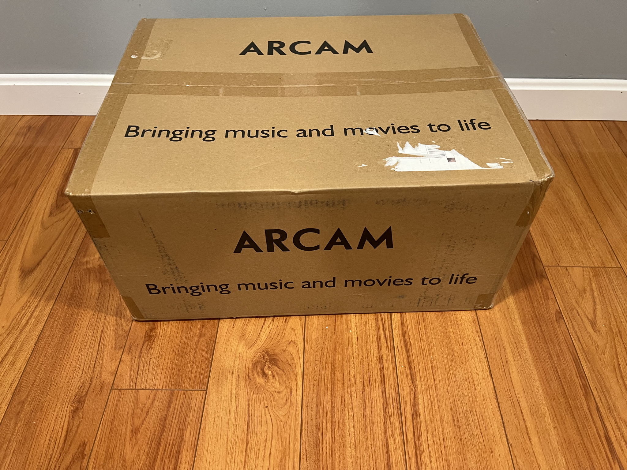 Arcam SA30