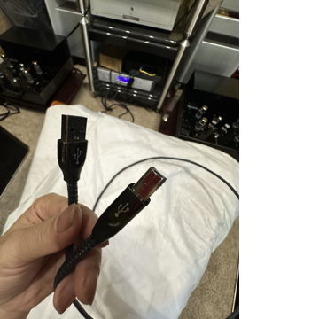 Wireworld Eclipse 7 Speaker Cables, 1.5M