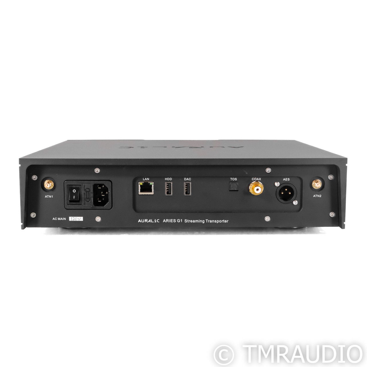 Auralic Aries G1 Wireless Network Streamer (69574) 5