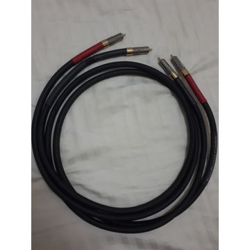 TimePortal Cables REFERENCE RCA INTERCONNECT 6FT EXCELL...