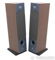 Focal Chora 826 Floorstanding Speakers; Dark Wood Pair ... 2