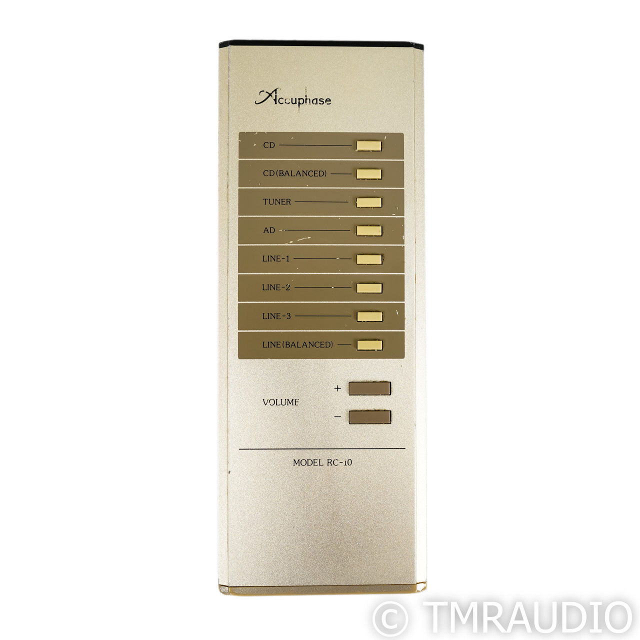 Accuphase E-406 Stereo Integrated Amplifier (64687) 13