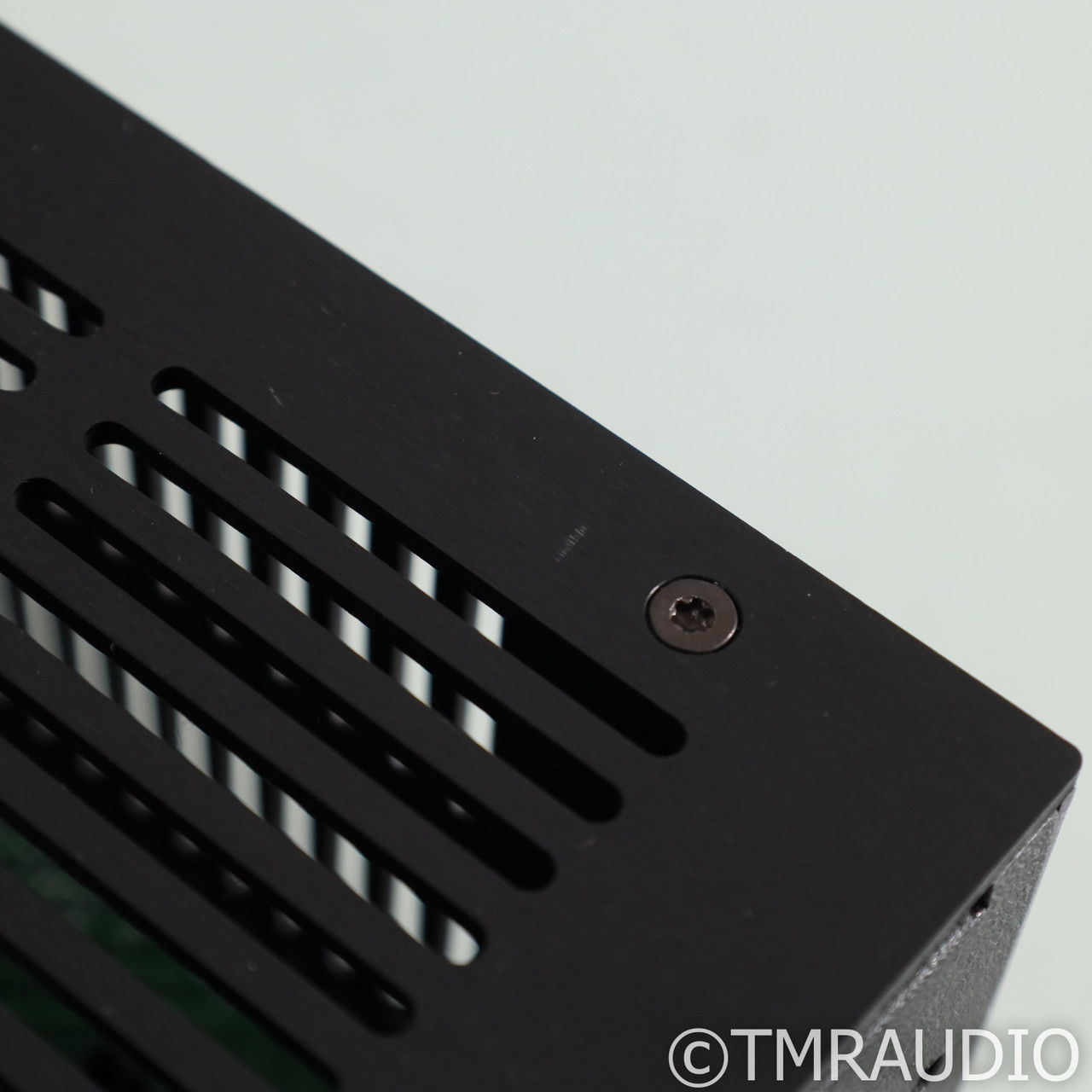 BAT VK-33 SE Stereo Tube Preamplifier (82103) 10