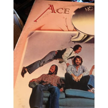 ACE~No Strings