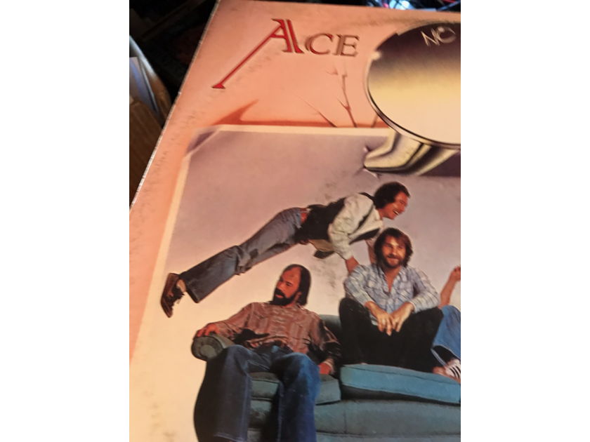 ACE~No Strings ACE~No Strings