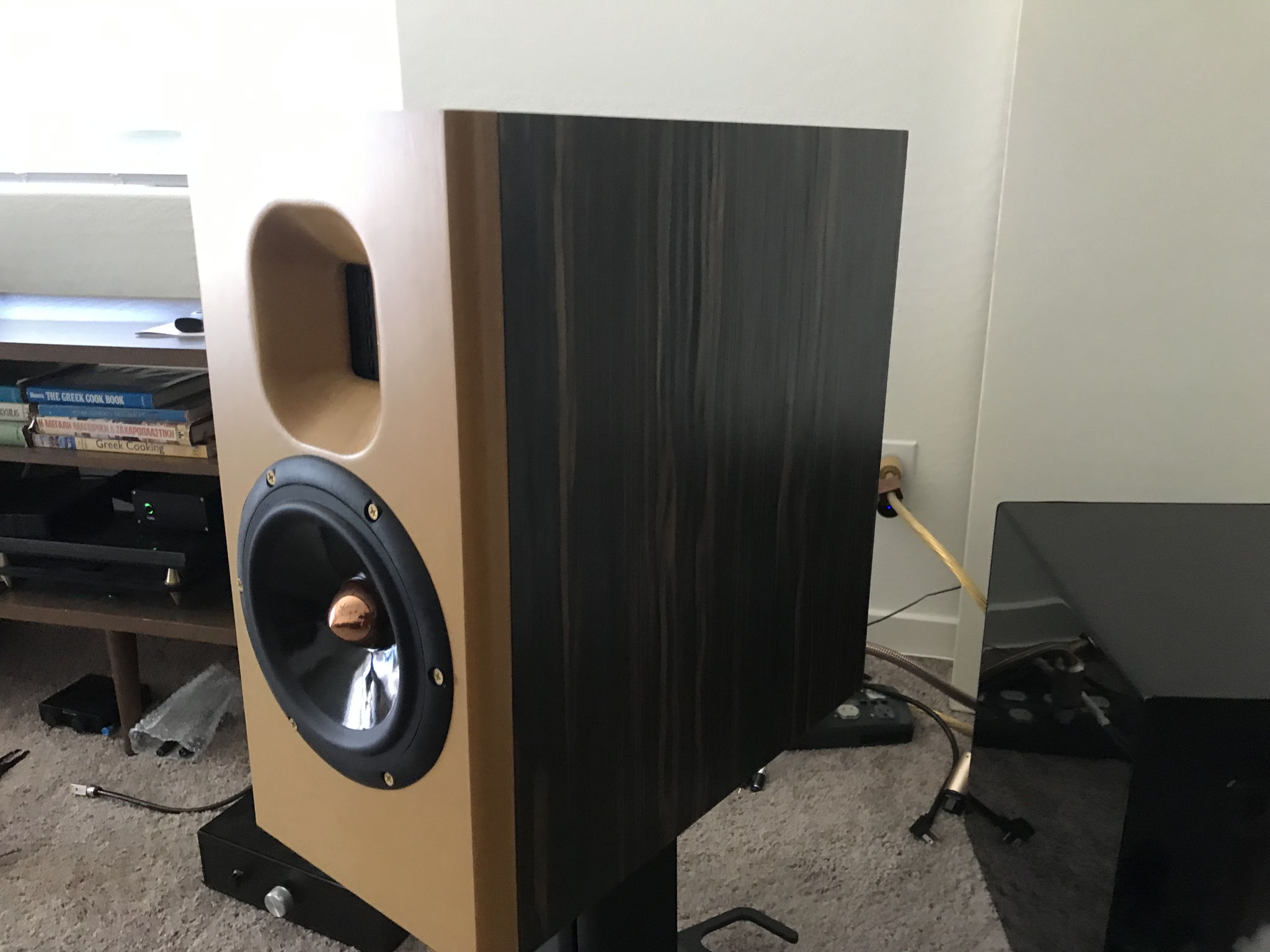t_ramey's System