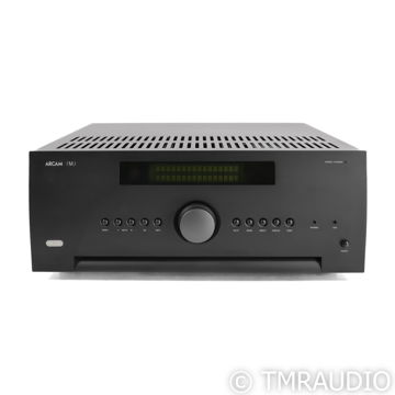 Arcam FMJ SR250 Stereo Home Theater Receiver (64414)