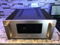 Accuphase A-50v power amplifier 6