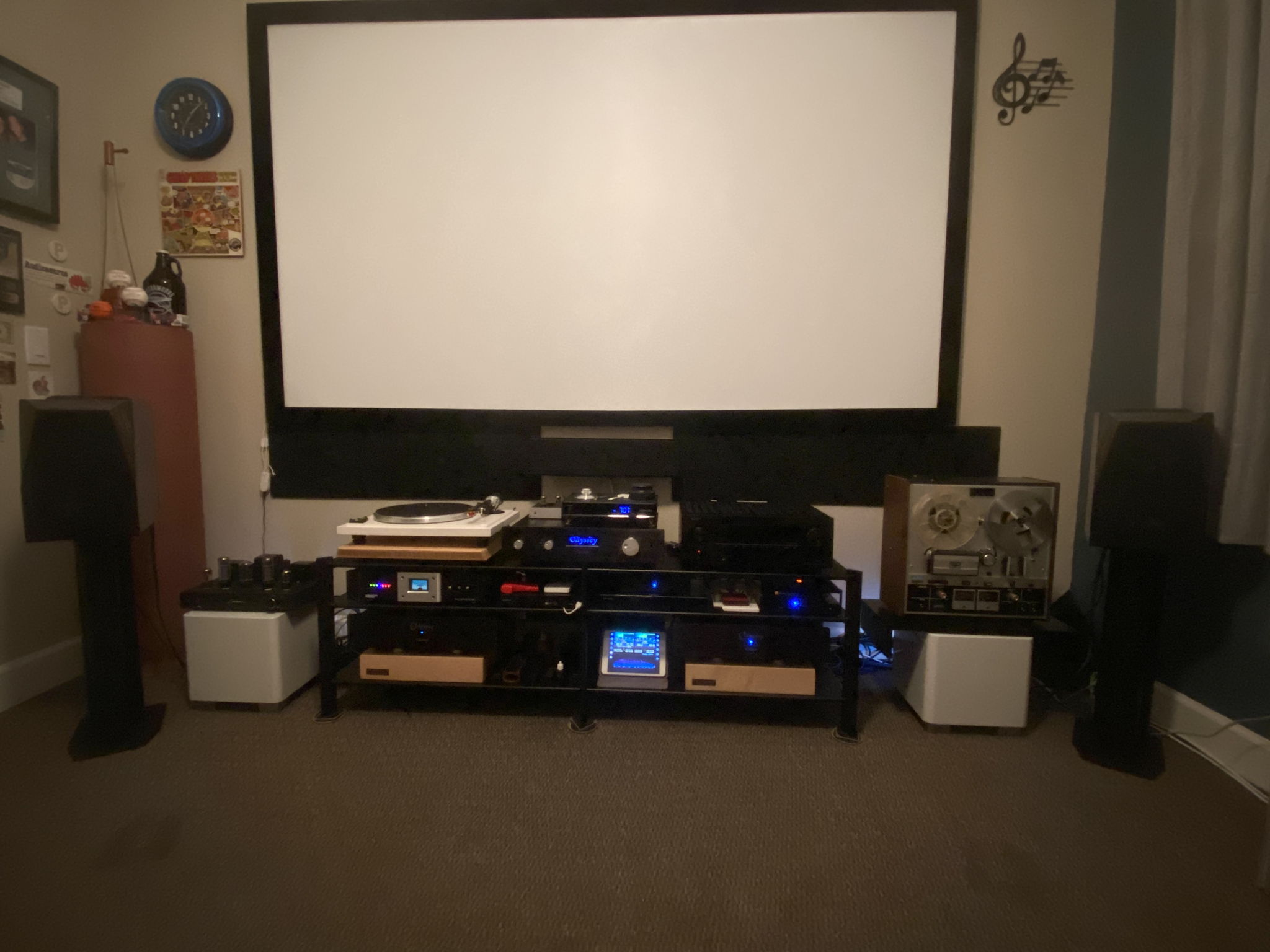 Full View